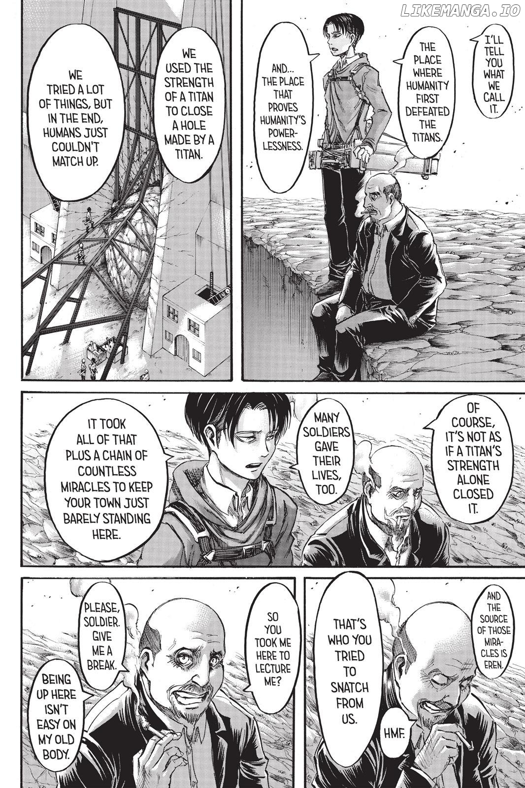Shingeki no Kyojin, Chapter 54 image 26